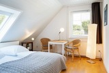 Ferienwohnung in Gr&ouml;mitz - Sur la mer - Bild 24