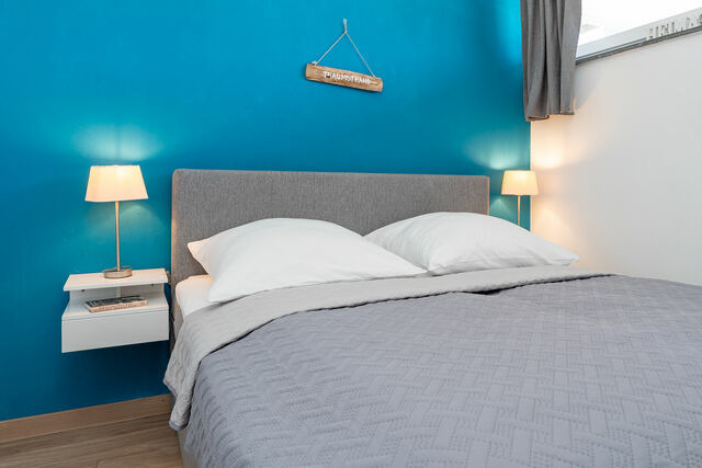 Ferienwohnung in Gr&ouml;mitz - Baltic 117 Gr&ouml;mitz - Bild 5