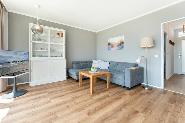 Ferienwohnung in Gr&ouml;mitz - Baltic 117 Gr&ouml;mitz - Bild 8