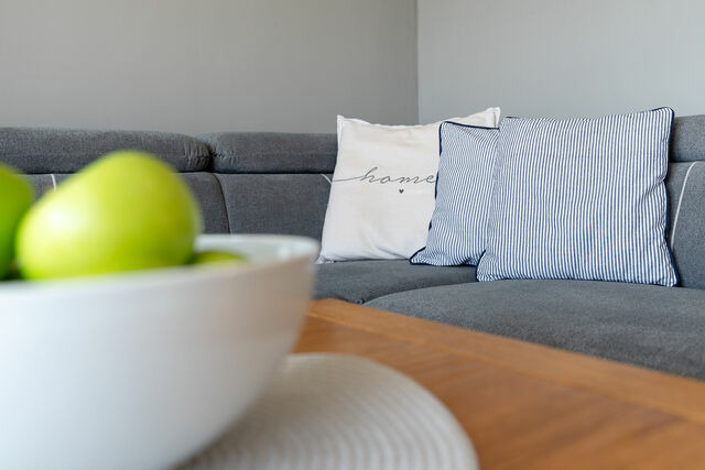 Ferienwohnung in Gr&ouml;mitz - Baltic 117 Gr&ouml;mitz - Bild 9