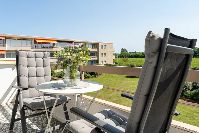 Ferienwohnung in Gr&ouml;mitz - Baltic 117 Gr&ouml;mitz - Bild 10