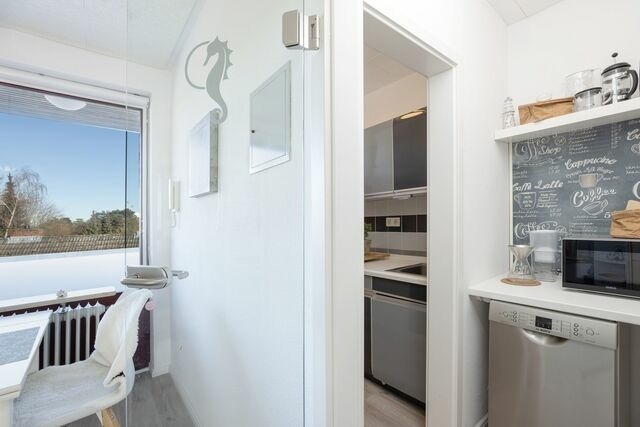 Ferienwohnung in Timmendorfer Strand - Sea-Loft - Bild 13