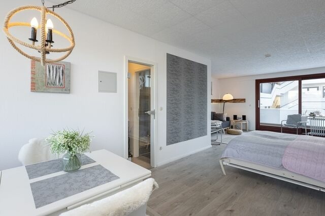 Ferienwohnung in Timmendorfer Strand - Sea-Loft - Bild 14