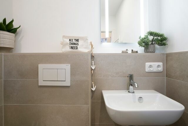 Ferienwohnung in Timmendorfer Strand - Sea-Loft - Bild 20