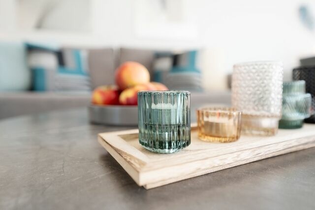 Ferienwohnung in Kellenhusen - Hamburger Stra&szlig;e 11 Jellyfish - Bild 6