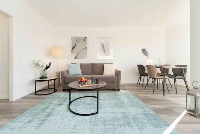 Ferienwohnung in Kellenhusen - Hamburger Stra&szlig;e 11 Jellyfish - Bild 7