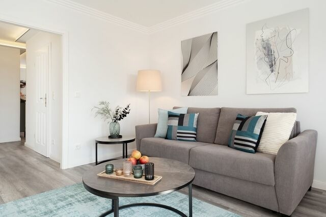 Ferienwohnung in Kellenhusen - Hamburger Stra&szlig;e 11 Jellyfish - Bild 18