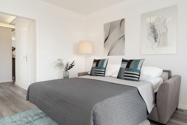 Ferienwohnung in Kellenhusen - Hamburger Stra&szlig;e 11 Jellyfish - Bild 19