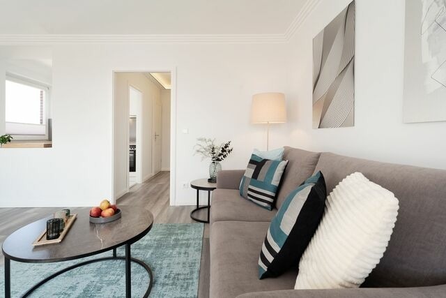 Ferienwohnung in Kellenhusen - Hamburger Stra&szlig;e 11 Jellyfish - Bild 20