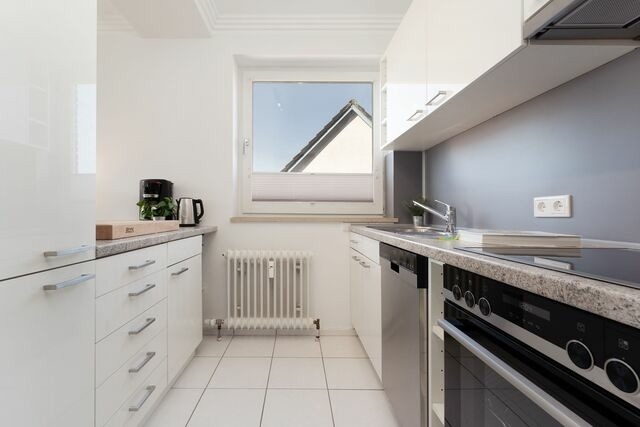 Ferienwohnung in Kellenhusen - Hamburger Stra&szlig;e 11 Jellyfish - Bild 22