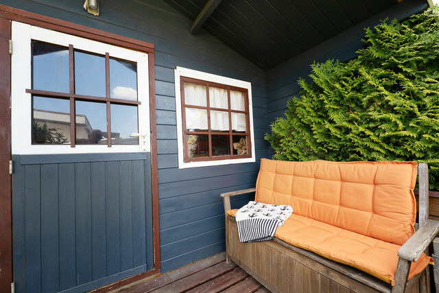 Ferienhaus in Lensterstrand - Ferienhaus Brasch - Bild 16