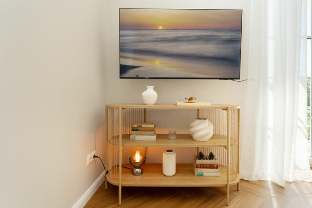 Ferienwohnung in Kellenhusen - Am Apfelgarten Jonagold - Bild 8