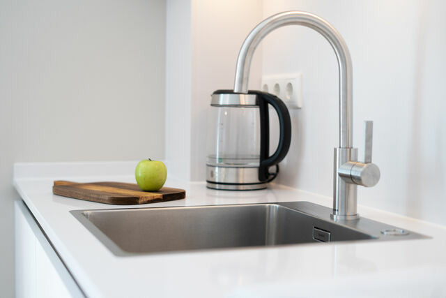 Ferienwohnung in Kellenhusen - Am Apfelgarten Jonagold - Bild 16