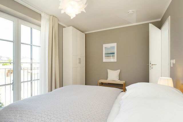 Ferienwohnung in Kellenhusen - Am Apfelgarten Jonagold - Bild 21