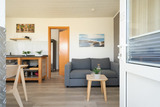 Ferienwohnung in Fehmarn OT Sulsdorf - G&auml;stehaus Sulsdorf Wohnung 1 - Bild 5