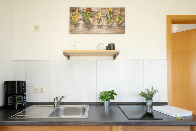 Ferienwohnung in Fehmarn OT Sulsdorf - G&auml;stehaus Sulsdorf Wohnung 1 - Bild 11