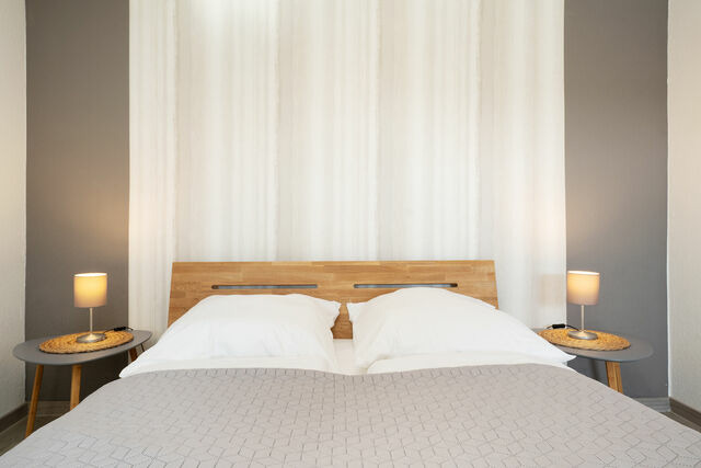 Ferienwohnung in Fehmarn OT Sulsdorf - G&auml;stehaus Sulsdorf Wohnung 1 - Bild 14