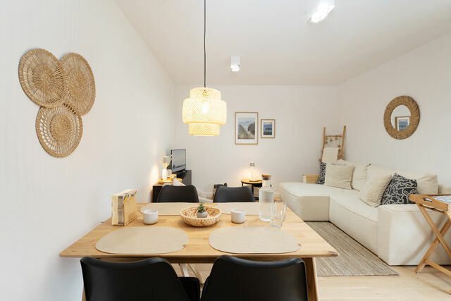 Ferienwohnung in Kellenhusen - Am Apfelgarten Wellant Brise - Bild 5