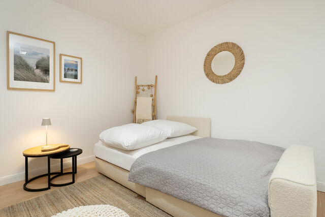 Ferienwohnung in Kellenhusen - Am Apfelgarten Wellant Brise - Bild 8