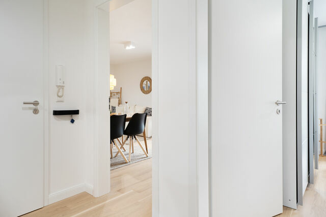 Ferienwohnung in Kellenhusen - Am Apfelgarten Wellant Brise - Bild 16