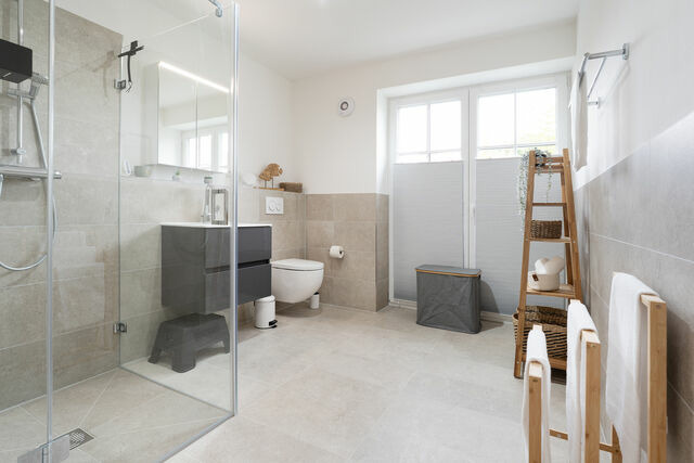 Ferienwohnung in Kellenhusen - Am Apfelgarten Wellant Brise - Bild 21