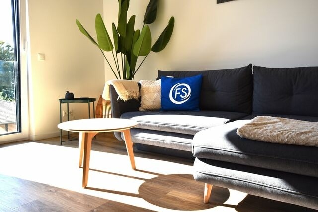 Ferienwohnung in Dahme - FeWo "Jakobsmuschel" Whg.3 - Bild 3