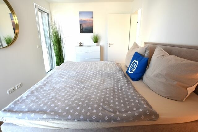 Ferienwohnung in Dahme - FeWo "Jakobsmuschel" Whg.3 - Bild 11