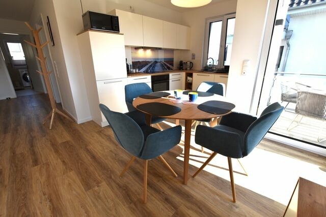 Ferienwohnung in Dahme - FeWo "Jakobsmuschel" Whg.3 - Bild 16