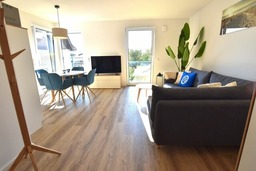 FeWo "Jakobsmuschel" Whg.3