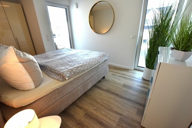 Ferienwohnung in Dahme - FeWo "Jakobsmuschel" Whg.3 - Bild 10