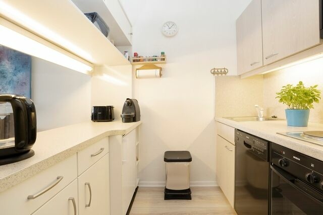 Ferienwohnung in Sierksdorf - Panoramic Ostsee-Idyll - Bild 7