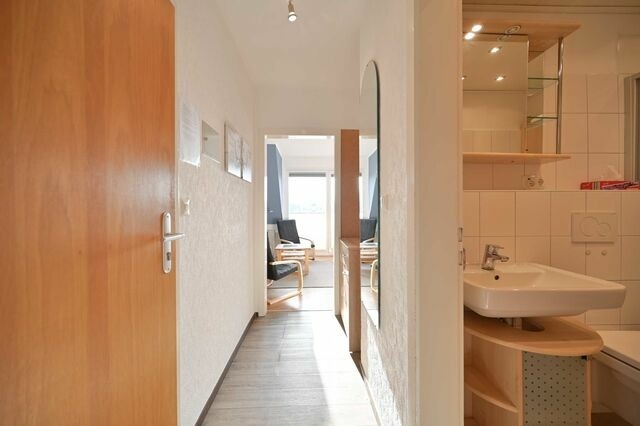 Ferienwohnung in Dahme - FeWo K&uuml;stengl&uuml;ck (Farchmin) - Bild 6