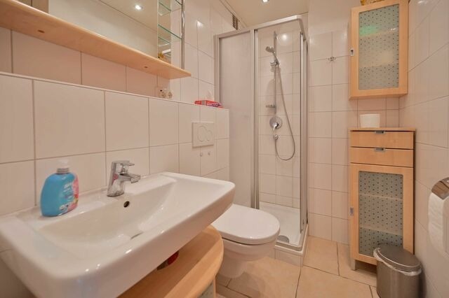 Ferienwohnung in Dahme - FeWo K&uuml;stengl&uuml;ck (Farchmin) - Bild 7