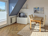 Ferienwohnung in Dahme - FeWo K&uuml;stengl&uuml;ck (Farchmin) - Bild 2