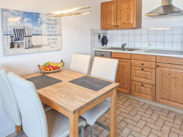Ferienwohnung in Dahme - FeWo K&uuml;stengl&uuml;ck (Farchmin) - Bild 3