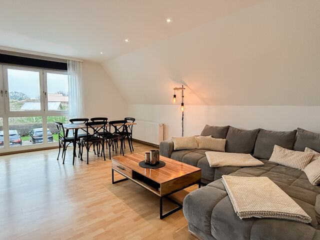Ferienwohnung in Gr&ouml;mitz - Sea & Soul - Bild 7