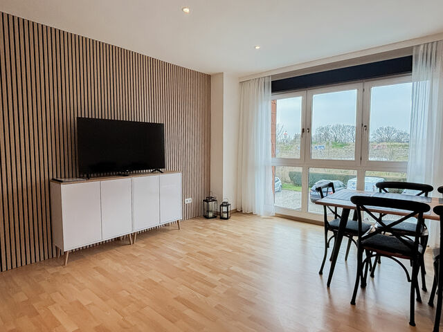 Ferienwohnung in Gr&ouml;mitz - Sea & Soul - Bild 8