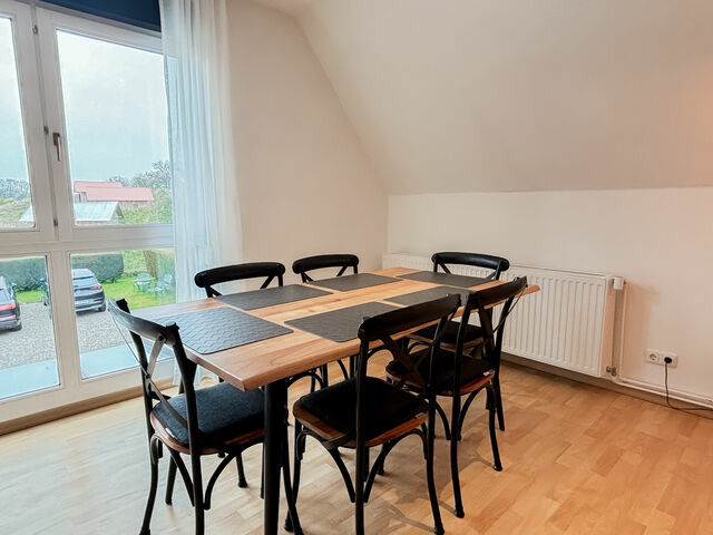 Ferienwohnung in Gr&ouml;mitz - Sea & Soul - Bild 9