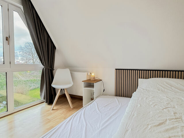 Ferienwohnung in Gr&ouml;mitz - Sea & Soul - Bild 16