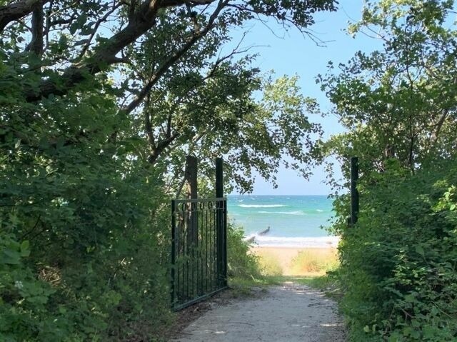 Ferienwohnung in K&uuml;hlungsborn - App. 18, Strandresidenz D&uuml;nenperle - Bild 19