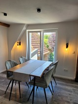 Ferienwohnung in Heiligenhafen - FeWo Todeskino "Möwennest" in Heiligenhafen - Bild 2