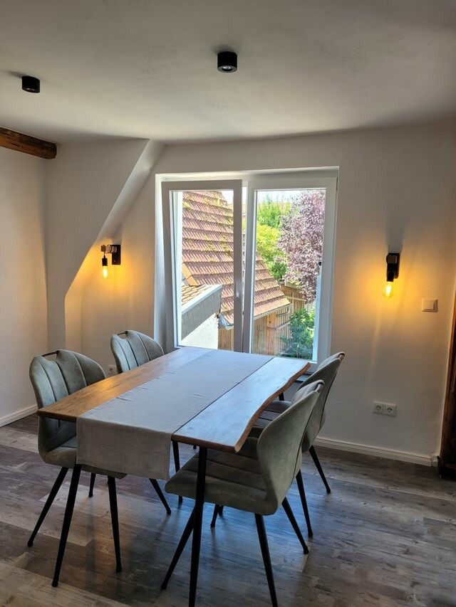 Ferienwohnung in Heiligenhafen - FeWo Todeskino "Möwennest" in Heiligenhafen - Bild 2