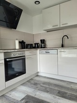 Ferienwohnung in Heiligenhafen - FeWo Todeskino "Möwennest" in Heiligenhafen - Bild 5