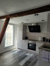 Ferienwohnung in Heiligenhafen - FeWo Todeskino "Möwennest" in Heiligenhafen - Bild 6