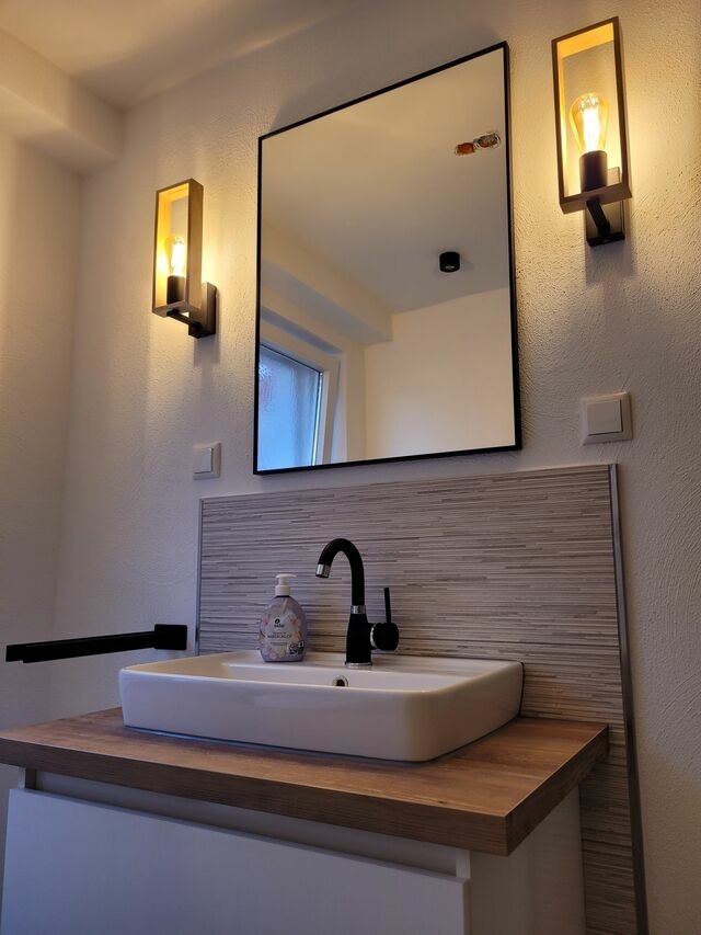 Ferienwohnung in Heiligenhafen - FeWo Todeskino "Möwennest" in Heiligenhafen - Bild 9