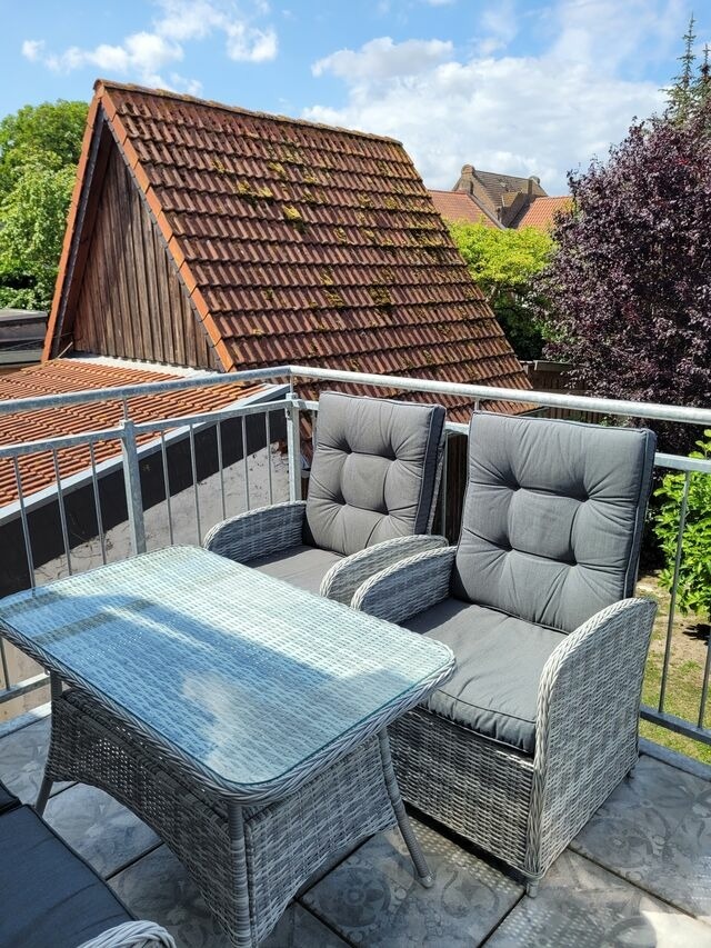 Ferienwohnung in Heiligenhafen - FeWo Todeskino "Möwennest" in Heiligenhafen - Bild 16