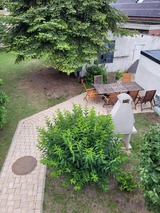 Ferienwohnung in Heiligenhafen - FeWo Todeskino "Möwennest" in Heiligenhafen - Bild 22