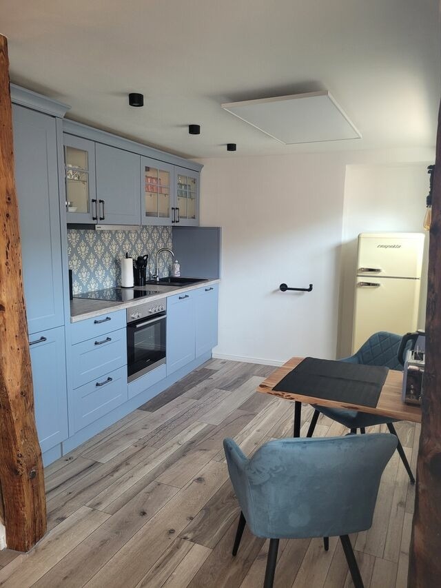 Ferienwohnung in Heiligenhafen - FeWo Todeskino "Altstadtflair" in Heiligenhafen - Bild 6