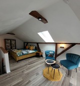 Ferienwohnung in Heiligenhafen - FeWo Todeskino "Altstadtflair" in Heiligenhafen - Bild 14