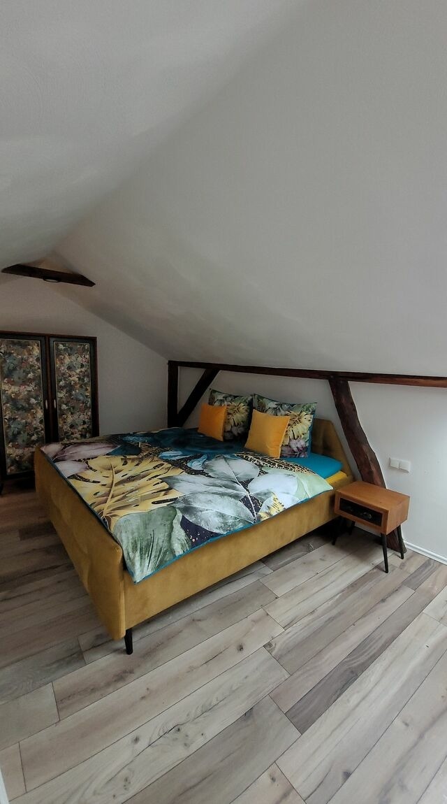 Ferienwohnung in Heiligenhafen - FeWo Todeskino "Altstadtflair" in Heiligenhafen - Bild 15